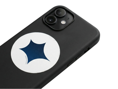 JustScore mobile preview