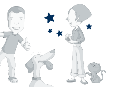 JustScore mobile preview